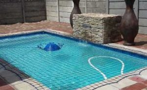 Bakgat Pools Covers & Nets