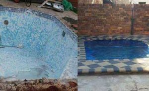 Bakgat Pools Pool Renovations
