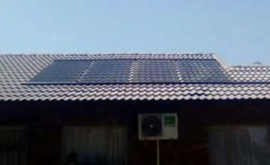 Bakgat Pools Solar Heating