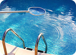Bakgat Pools Fibreglass Pools