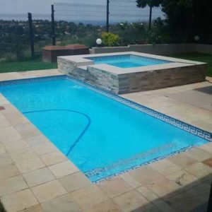 Bakgat Pools About Us